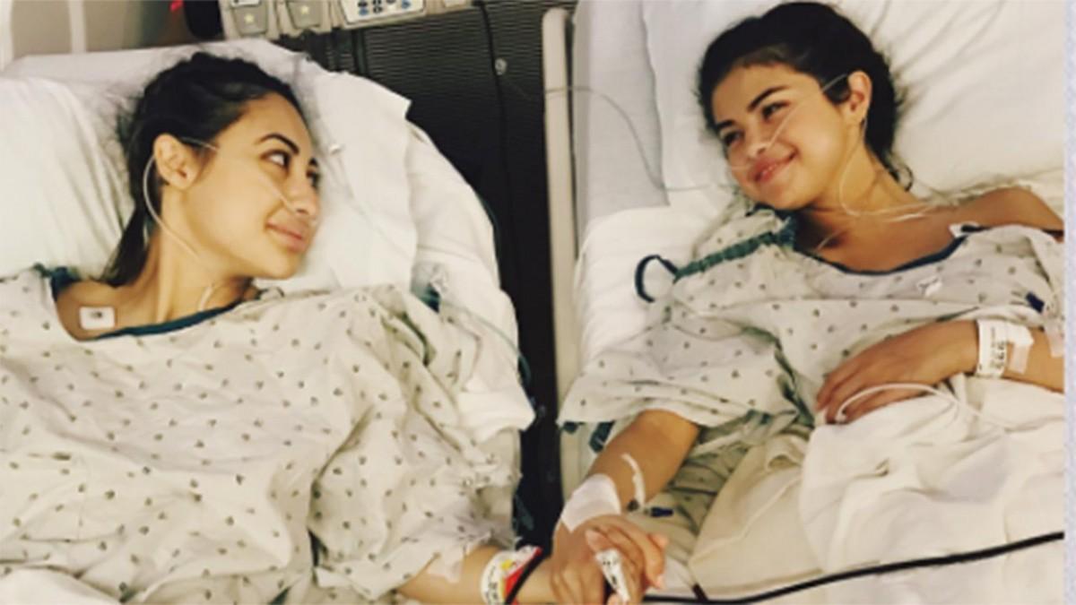 Dilakukan Selena Gomez, Ini 4 Fakta Menarik tentang Transplantasi Ginjal   