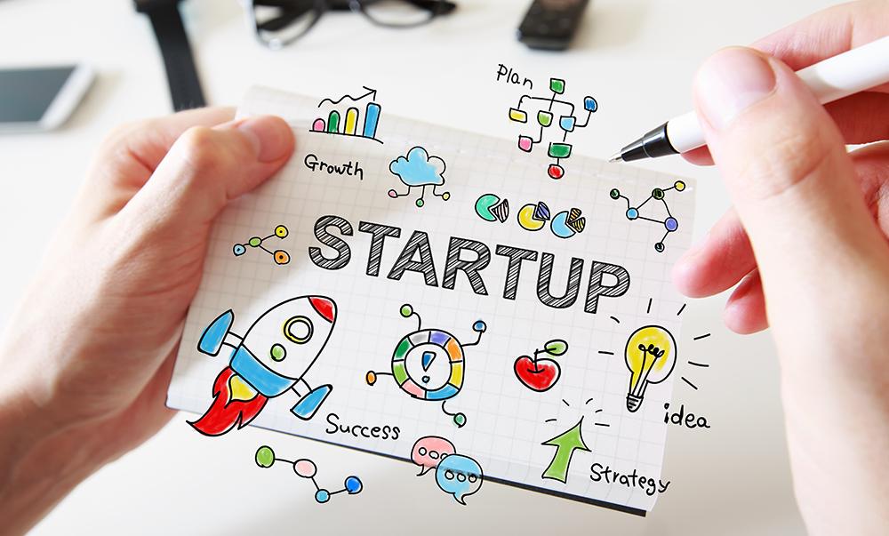 Sering Dianggap Sama, Ini Loh 4 Beda Startup dan Bisnis Biasa