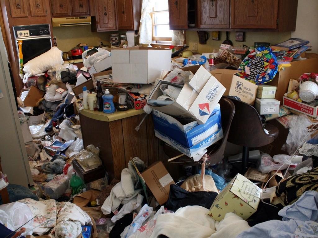 ZETIZEN'S QUIZ: Are You A Hoarder? Seberapa Parah?