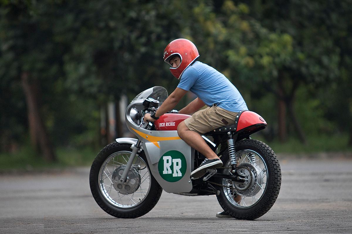 5 Motor Ini Cocok Banget Jadi Basic Motor Custom