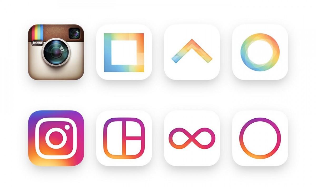 4 Alasan Logo  Baru Instagram Nggak Disukai Pengguna