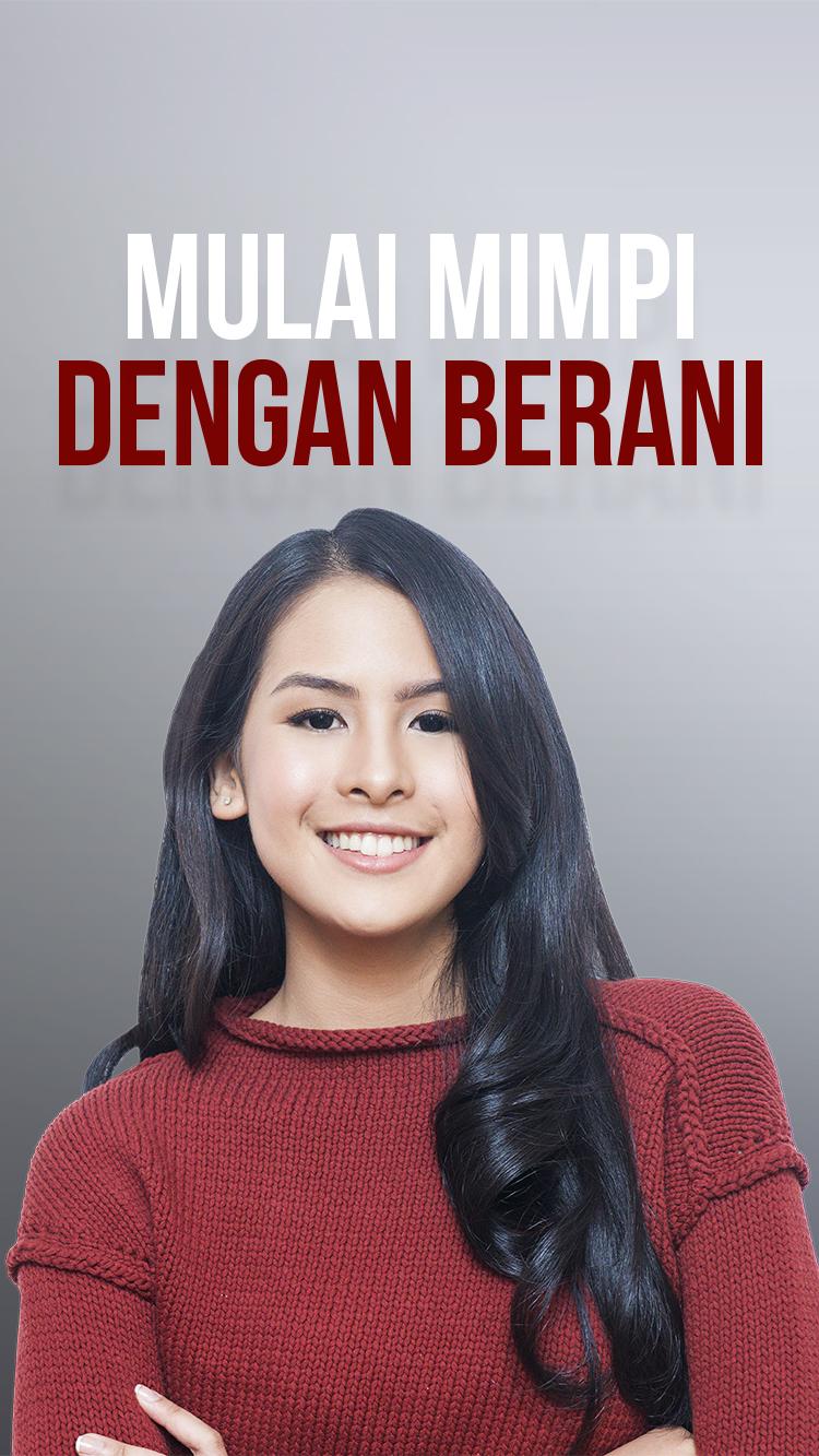 5 Social Project Artis Indonesia Ini Inspiratif Banget Lho, Salut!