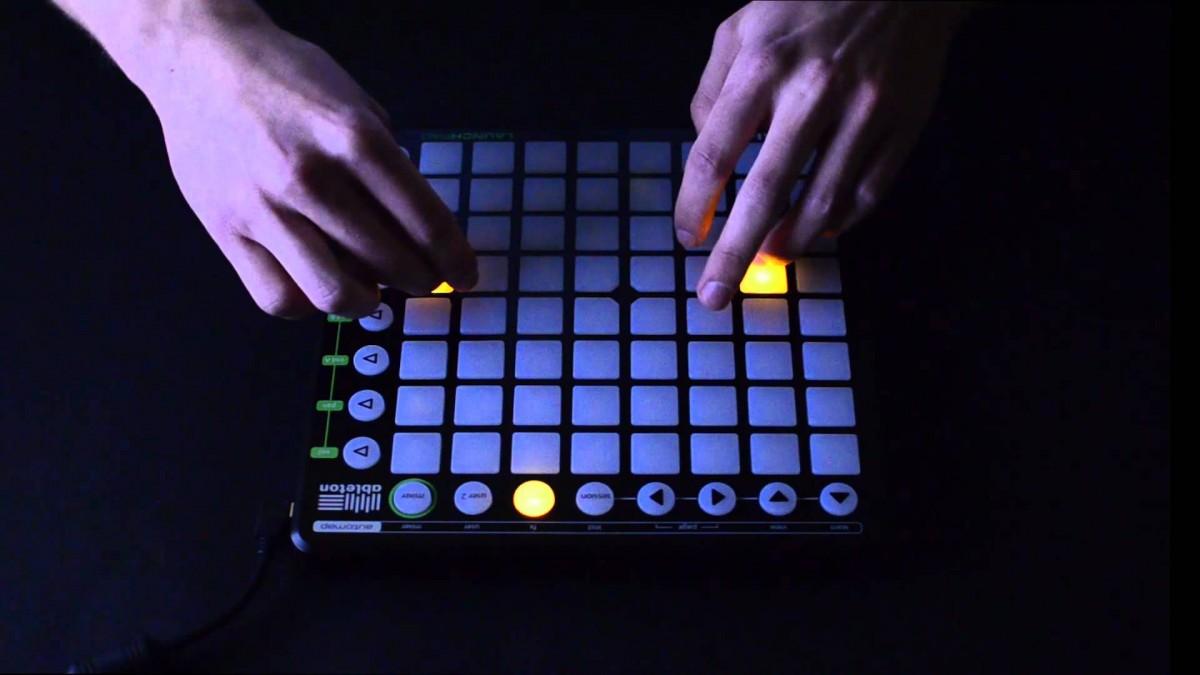 Launchpad, Jadikan DJ Lebih Versatile