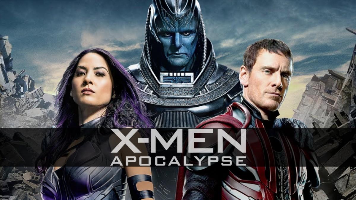 Rahasia Sekuel The Wolverine di Post Credit X-men: Apocalypse 