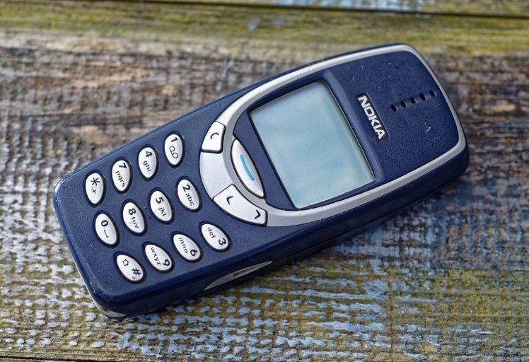 Nokia Bakal Rilis Ulang Handphone Legendaris Nokia 3310