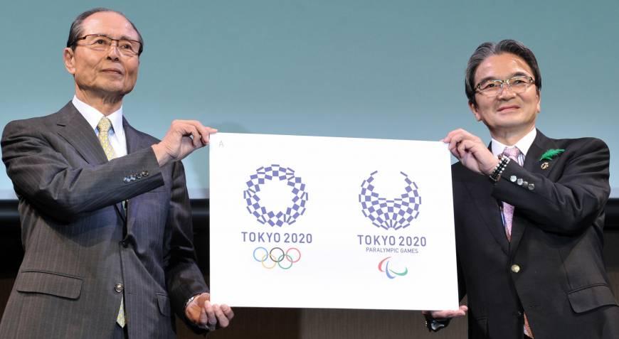 Dinilai Plagiat, Jepang ganti Logo Olimpiade Tokyo 2020