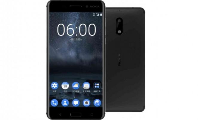 Nokia 6, Tanda Kebangkitan Smartphone Android Nokia