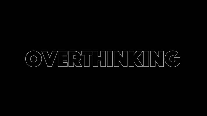 7 Cara Mengatasi Overthinking