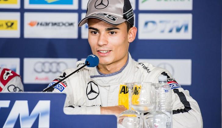 Dua Rookie Pesaing Rio Haryanto di F1