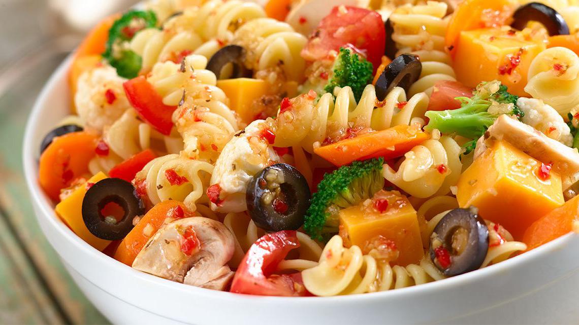 World Pasta Day: 7 Fakta Menarik tentang Pasta