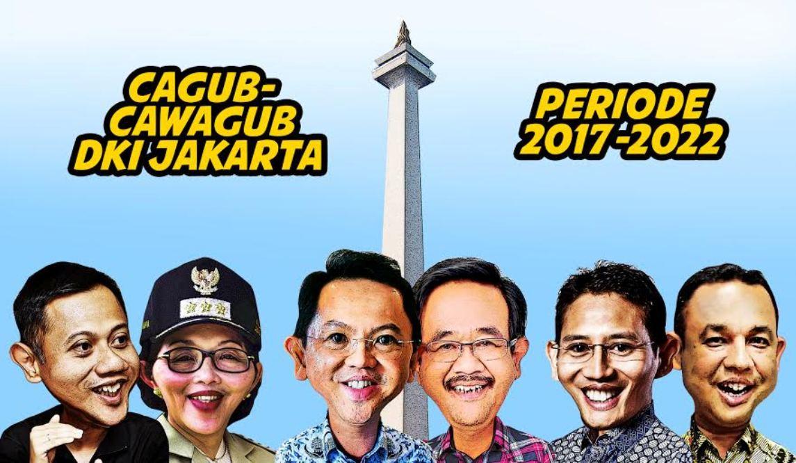 Sebelum Ikut Pilkada Serentak 2017, Simak Informasi Penting Berikut