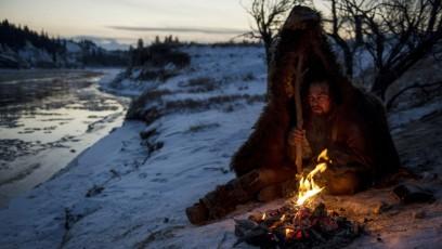 The Revenant: Leonardo Di Caprio Pertaruhkan Nyawa di Tengah Badai Salju