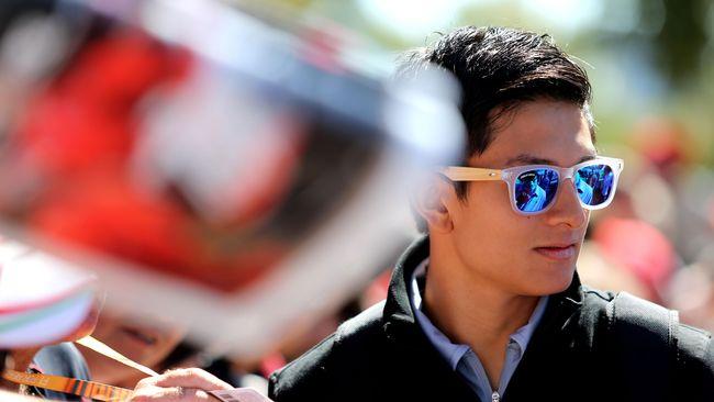 Masuk Masa Summer Break, Langkah Rio Haryanto di F1 Terhenti?