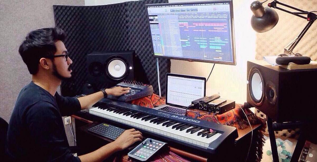 Yuk, Pelajari Sound Design dengan Tips Berikut!