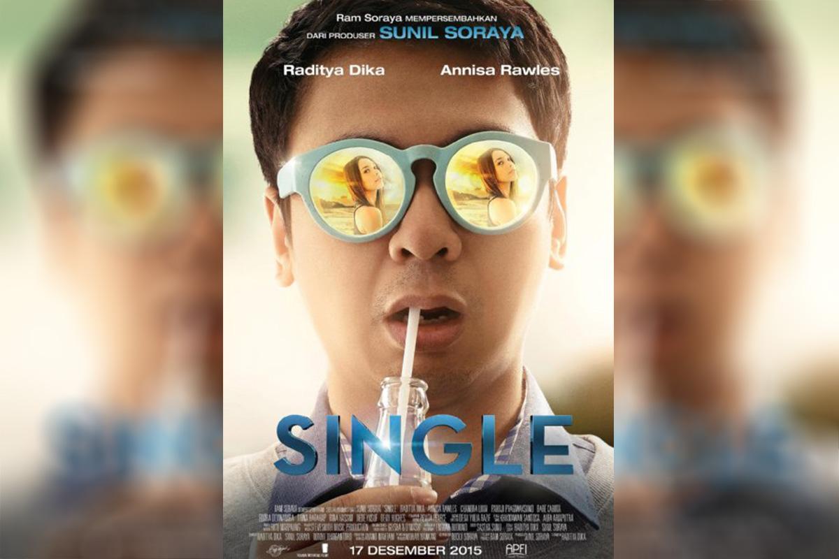 [Review Movie Zetizen] : Single (2015)