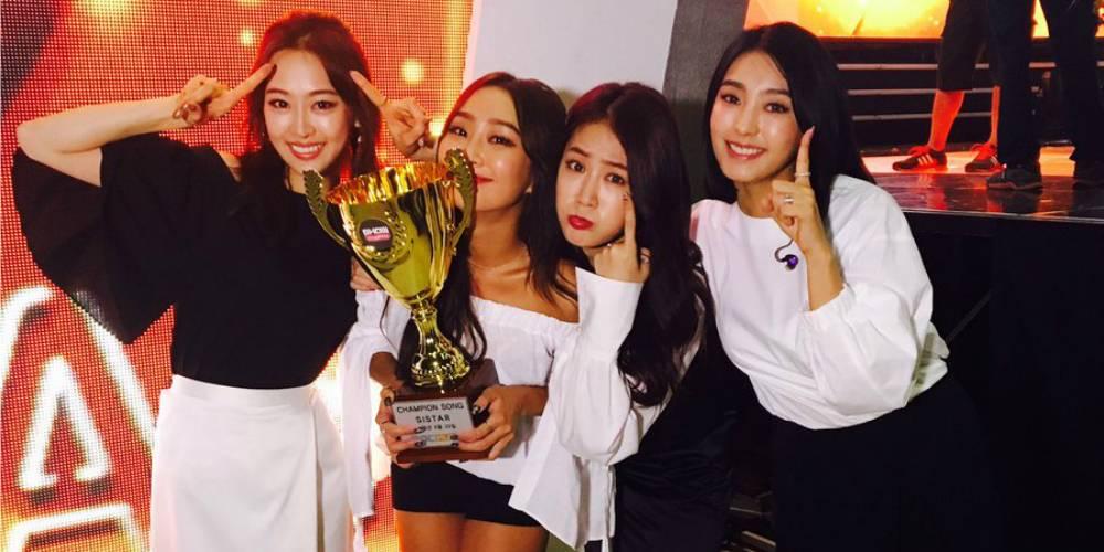 Confirmed: SISTAR Resmi Bubar Tahun Ini!