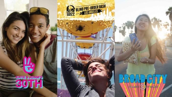 Snapchat Ajak Pengguna Kreasikan Geofilter Mereka Sendiri