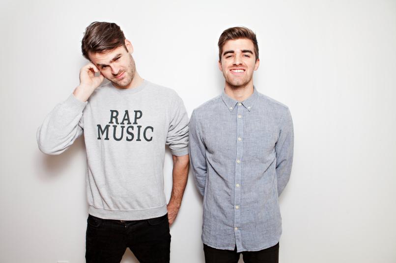 Nuansa berbeda di Album Baru The Chainsmokers, Memories... Do Not Open