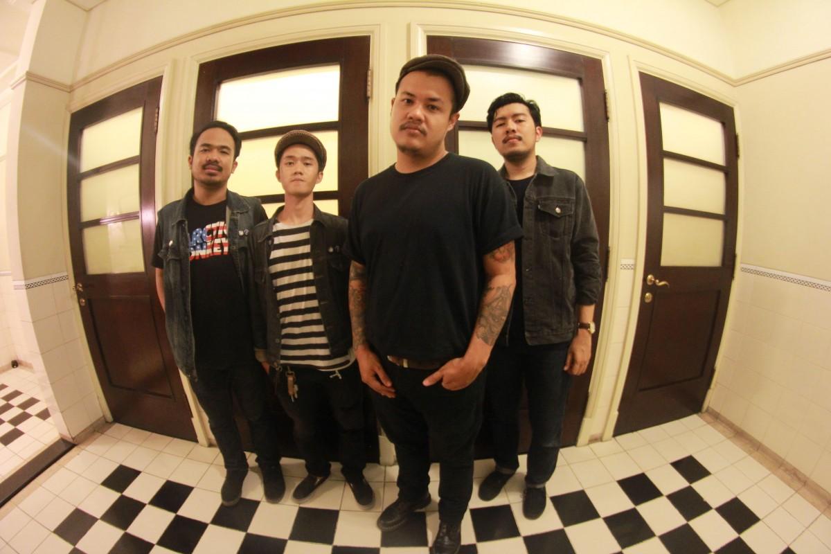  Band Lokal Surabaya Timeless Rilis Single Baru dari Full Album Pertama