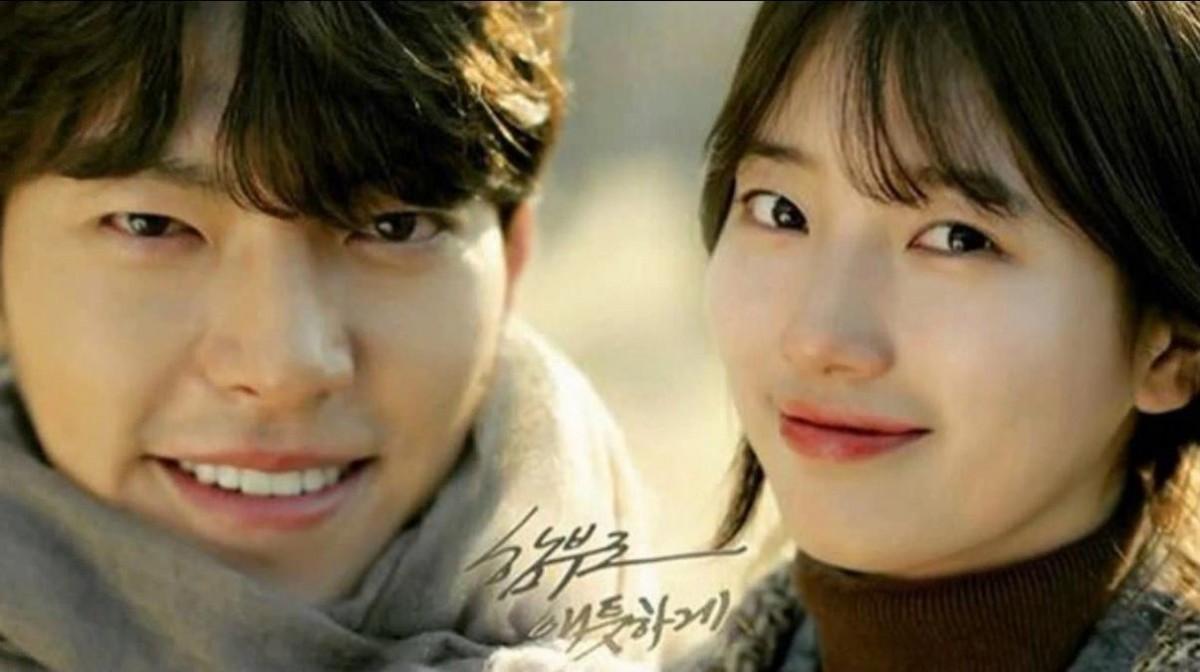 Uncontrollably Fond Gagal Jadi ‘The Next’ Descendants of the Sun?