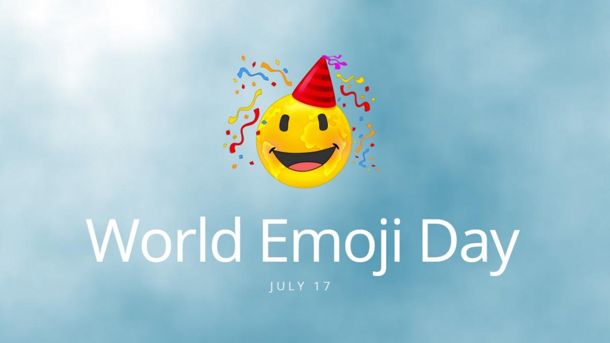 17 Juli Ditetapkan Sebagai Hari Emoji Sedunia