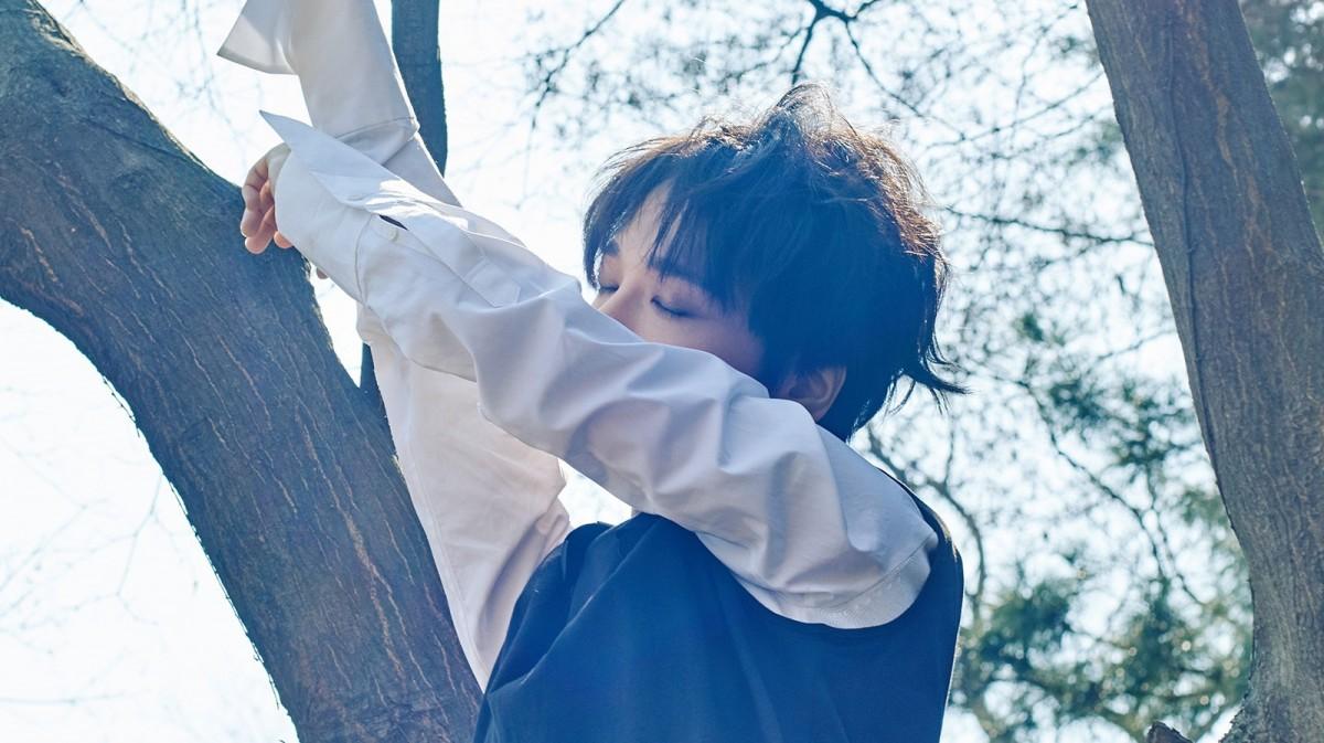 Yesung Super Junior siap Rilis Album Solo Perdana