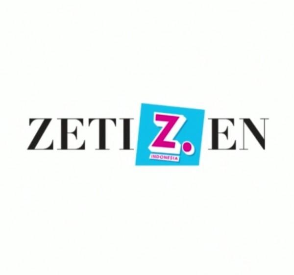 Profile Zetizen Admin