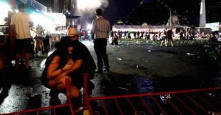 Belajar dari Tragedi Las Vegas, Harus Gimana Kalau Kita Terjebak Kerusuhan?