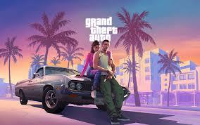 Game GTA VI Akan Segera Liris di Tahun 2025, Simak Tentang Fitur Barunya