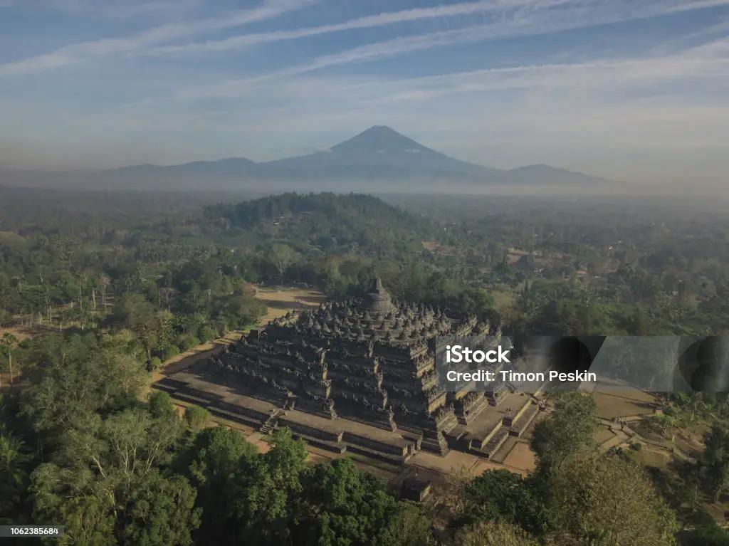 Inilah 5 Warisan Budaya Terkenal yang Dimiliki Oleh Indonesia