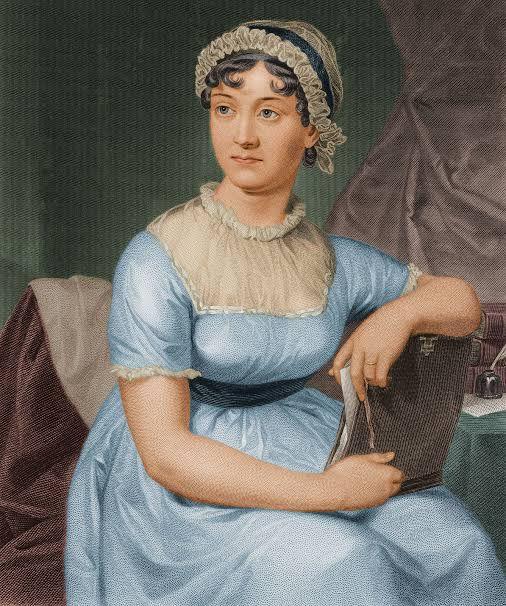 Inilah Beberapa Kutipan Dari Karya Jane Austen yang Bertemakan Tentang Cinta 