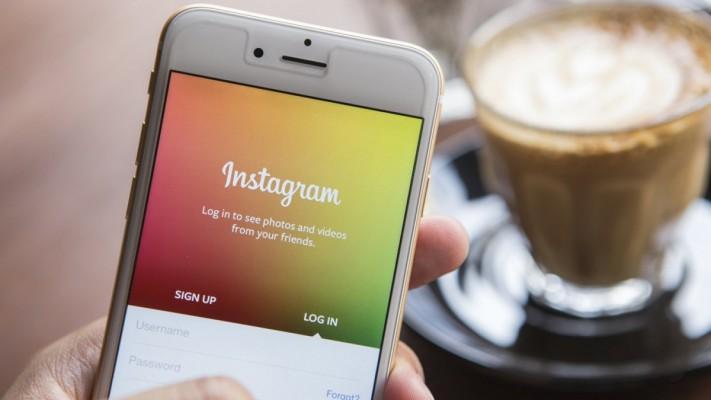 Self-Injury, Support Options Terbaru di Instagram