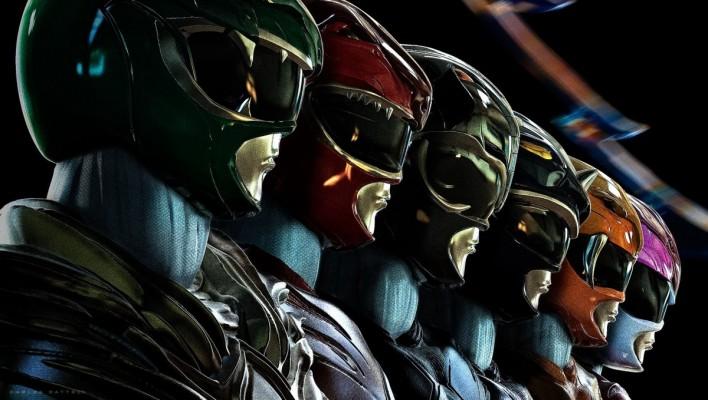 ZETIZEN'S QUIZ: Karakter Power Ranger yang Mirip Kepribadianmu