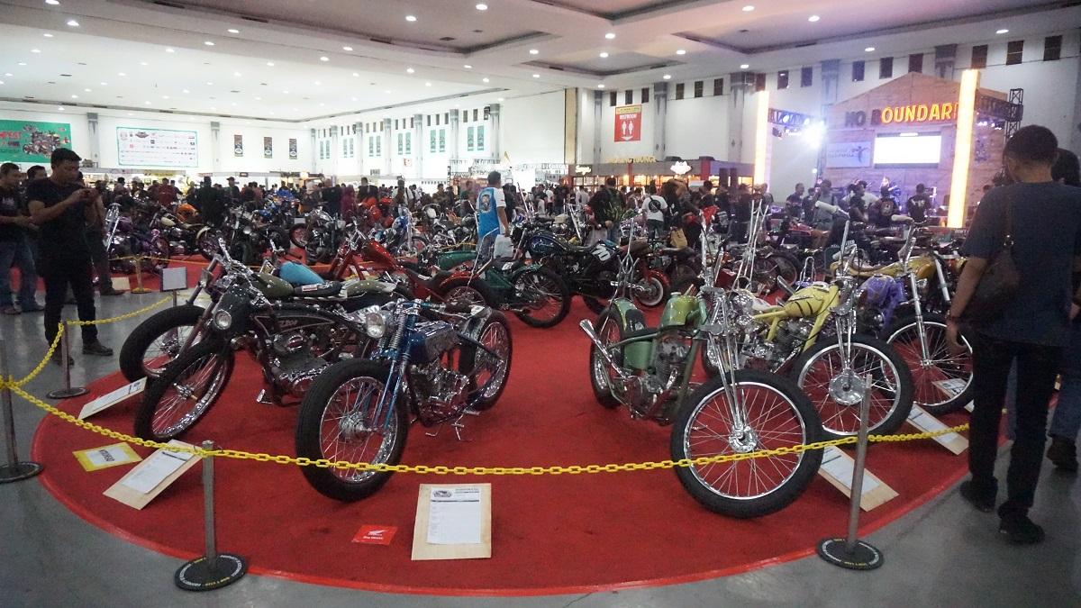 Kustomfest 2017:Buat Kustom Kulture Menembus Batas