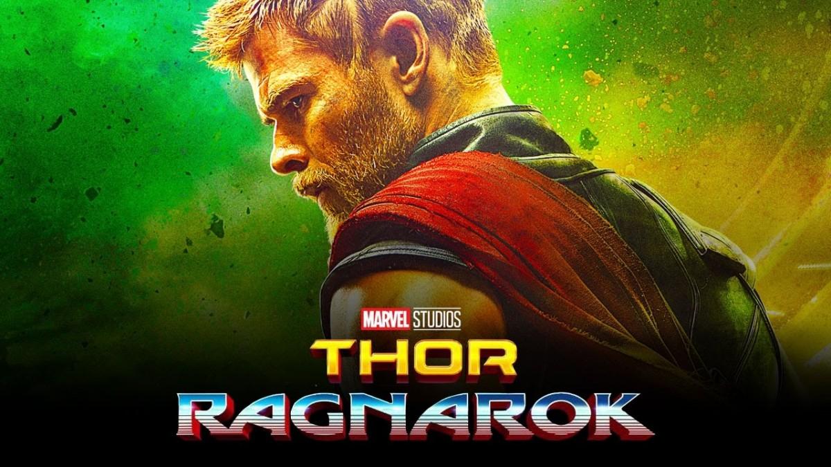 Film Thor: Ragnarok Rilis Hari ini, Banyak Perbedaan dengan Komiknya