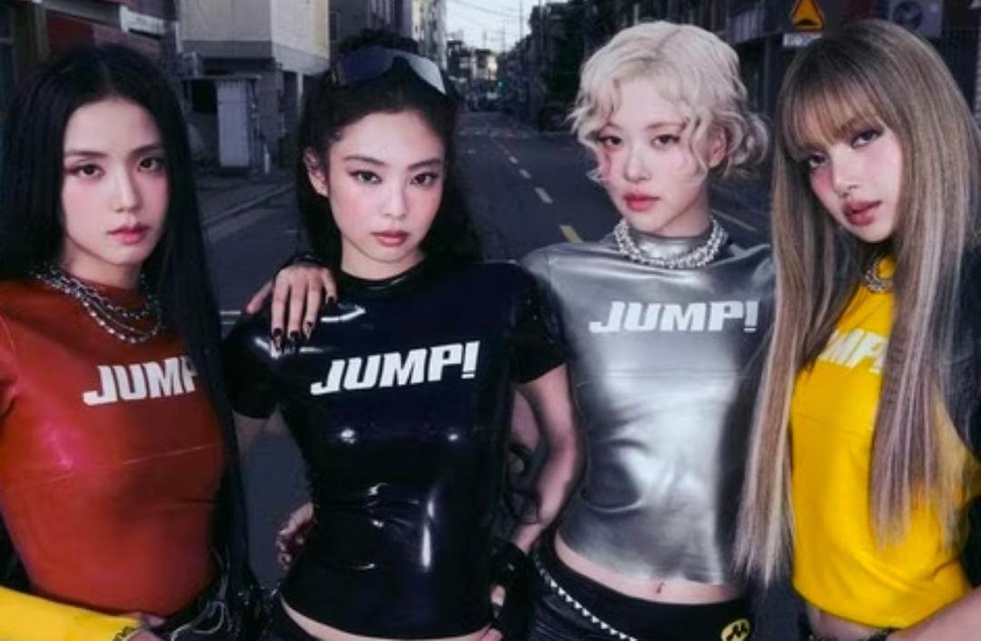 BLACKPINK Siap Comeback dengan Mini Album Baru pada November 2025