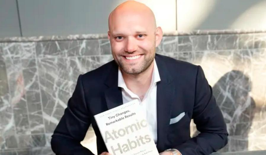 Habit Stacking Ala James Clear: Cara Cerdas Membentuk Kebiasaan Baru