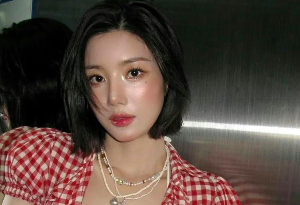 Kwon Eunbi: Dari Leader yang Tegas Menjadi “Waterbomb Goddess” Solo