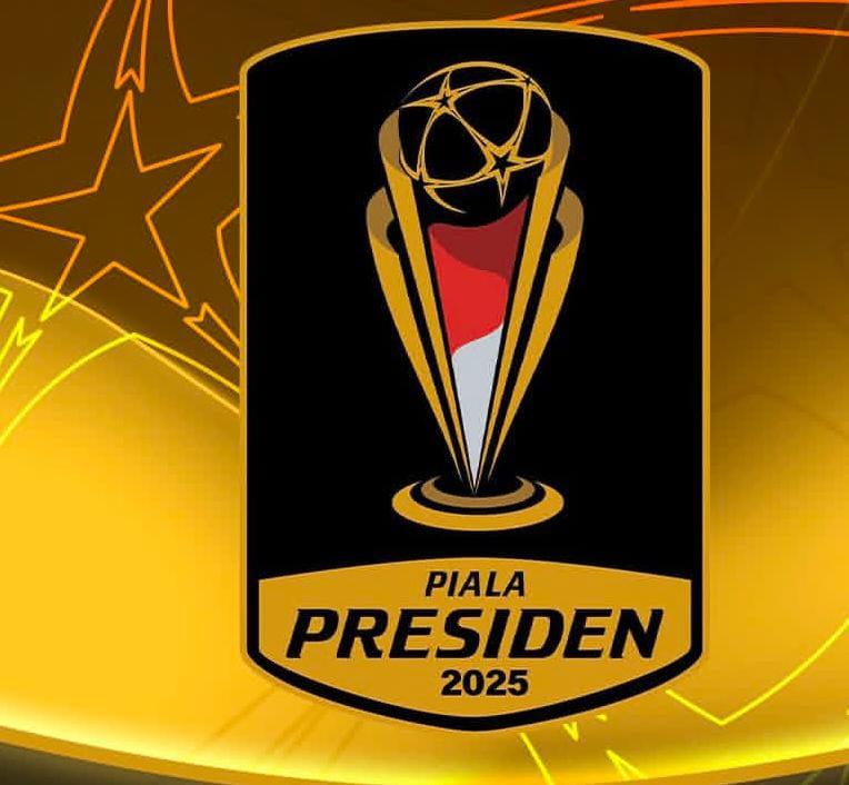 Piala Presiden 2025: Format Baru, Klub Asing, dan Hadiah Fantastis!