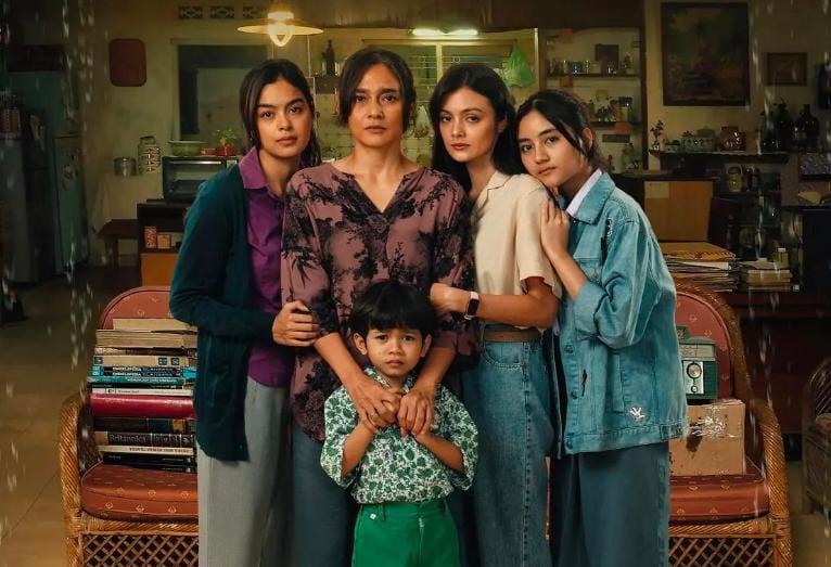 Andai Ibu Tidak Menikah dengan Ayah: Sebuah Perenungan Hati yang Terpendam