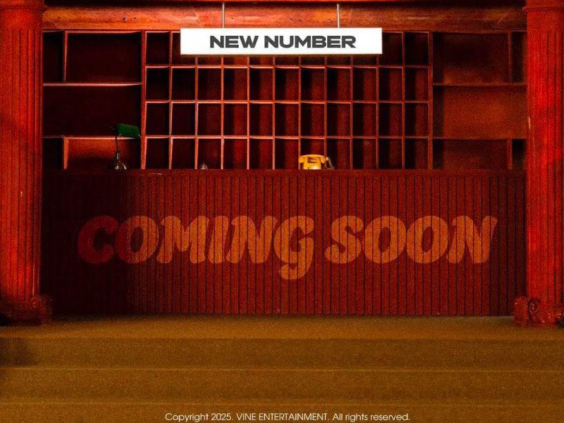 Secret Number Umumkan Comeback, Siap Hadir dengan Formasi Baru “New Number”
