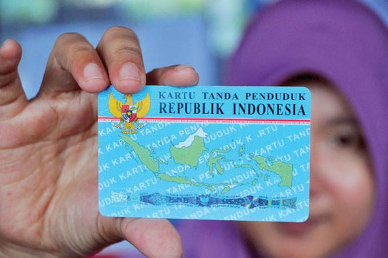 Benarkah Chip E-KTP Bisa Lacak Warga? Ini Faktanya