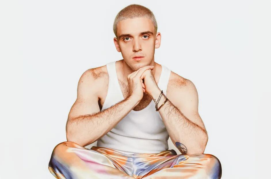 Mengupas Lebih Dalam Makna Lagu Mean It Lauv & LANY: Lirik dan Terjemahan