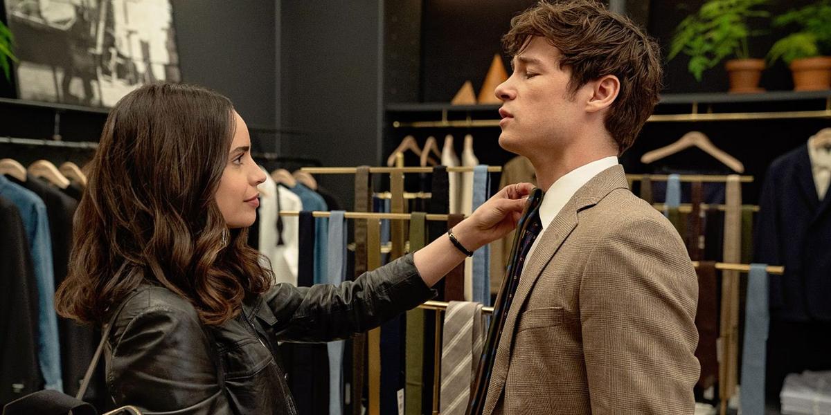 Drama Romance Terbaru dari Netflix yang Berjudul 'The Life List': Inilah Sinopsis dan Reviewnya