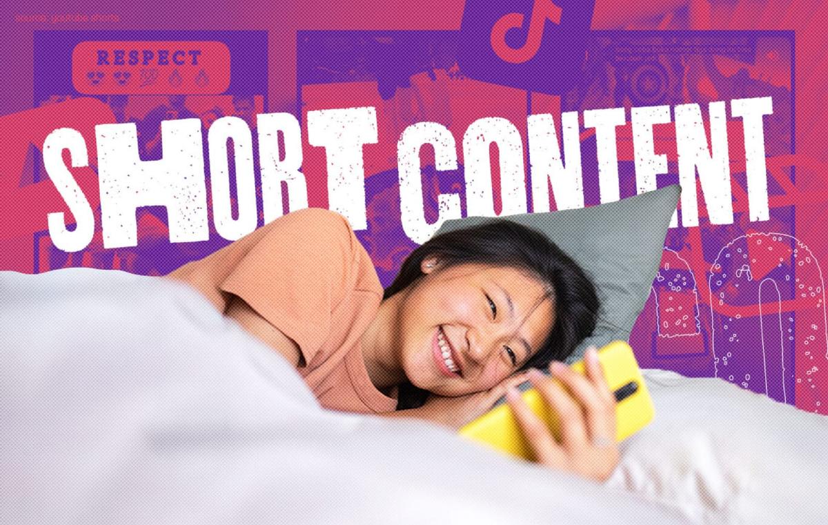 Scroll, Percaya, Sebar: Mengapa Hoax Merajalela di Tiktok dan Reels?