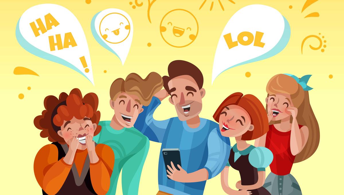 Tertawa yang Menyesatkan : Ketika Meme Jadi Media Penyebar Hoaks