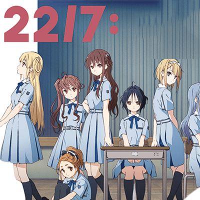 22/7: Bawakan Konsep Idol Lintas Batas