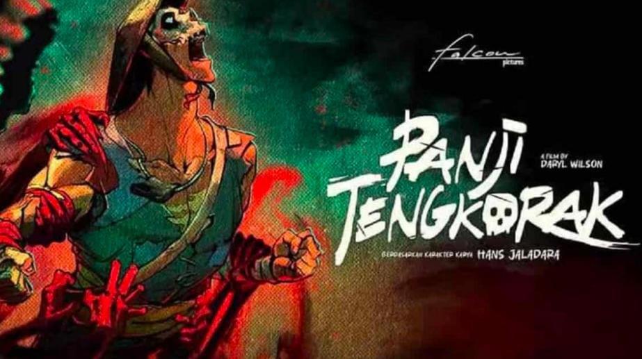 Profil Pemain Panji Tengkorak 2025 dan Karakter yang Mereka Hidupkan