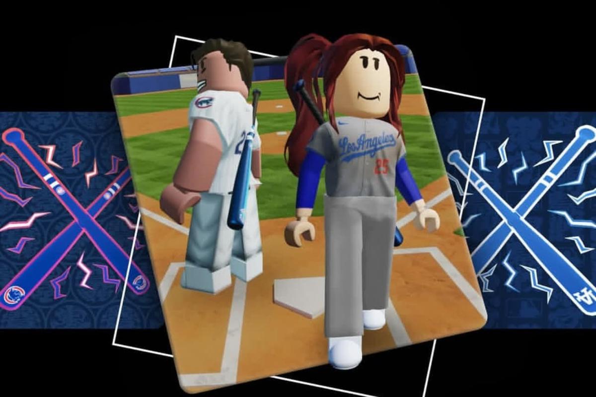 ROBLOX: Bukan Cuma Game, Tapi Dunia Tanpa Batas yang Bikin Gen Z Ketagihan