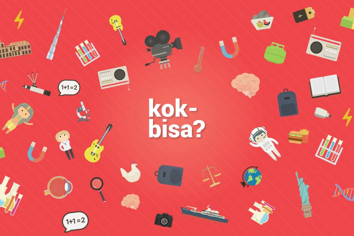 5 Channel YouTube Edukasi yang Bisa Bikin Kamu Ketagihan Belajar